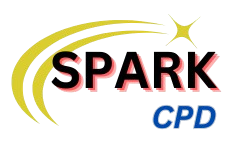 Spark CPD Logo